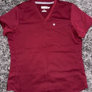 Fabletics Scrubs Set